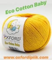 Eco cotton baby 