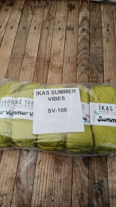 Купить пряжу Oxford  Summer Vibes (стрейч) цвет SV108 - интернет магазин МелОптЯрн