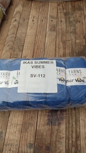 Купить пряжу Oxford  Summer Vibes (стрейч) цвет SV112 - интернет магазин МелОптЯрн