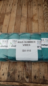 Купить пряжу Oxford  Summer Vibes (стрейч) цвет SV115 - интернет магазин МелОптЯрн