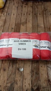 Купить пряжу Oxford  Summer Vibes (стрейч) цвет SV106 - интернет магазин МелОптЯрн