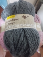 Товста пряжа