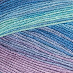 Купить пряжу YarnArt Jeans crazy цвет 8203 - интернет магазин МелОптЯрн