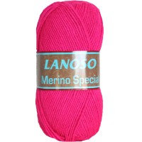 Купить пряжу Lanoso Merino Special  цвет 948 - интернет магазин МелОптЯрн