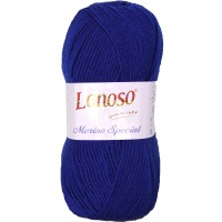 Купить пряжу Lanoso Merino Special  цвет 954 - интернет магазин МелОптЯрн