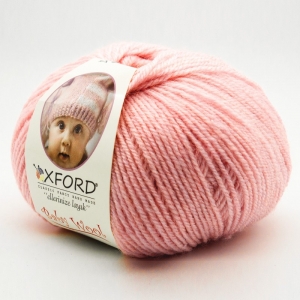 Купить пряжу Oxford  Baby wool  цвет 22793 - интернет магазин МелОптЯрн