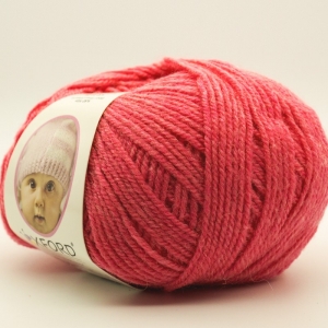 Купить пряжу Oxford  Baby wool  цвет 22790 - интернет магазин МелОптЯрн