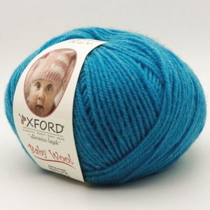 Купить пряжу Oxford  Baby wool  цвет 38750 - интернет магазин МелОптЯрн