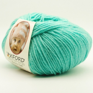 Купить пряжу Oxford  Baby wool  цвет 49080 - интернет магазин МелОптЯрн