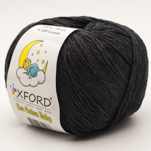 Купить пряжу Oxford  Eco cotton baby  цвет 65050 - интернет магазин МелОптЯрн