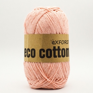 Купить пряжу Oxford  Ecocotton цвет 22153 - интернет магазин МелОптЯрн