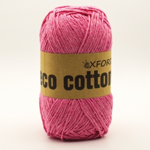 Купить пряжу Oxford  Ecocotton цвет 22194 - интернет магазин МелОптЯрн