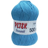 Купить пряжу Lanoso Petek Ekonomik цвет 916 - интернет магазин МелОптЯрн