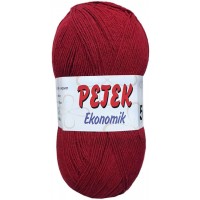 Купить пряжу Lanoso Petek Ekonomik цвет 956 - интернет магазин МелОптЯрн