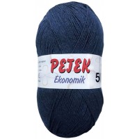Купить пряжу Lanoso Petek Ekonomik цвет 993 - интернет магазин МелОптЯрн