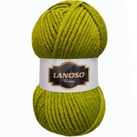 Купить пряжу Lanoso Remy цвет 912 - интернет магазин МелОптЯрн