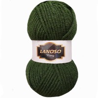 Купить пряжу Lanoso Remy цвет 929 - интернет магазин МелОптЯрн