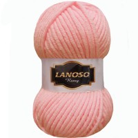 Купить пряжу Lanoso Remy цвет 931 - интернет магазин МелОптЯрн