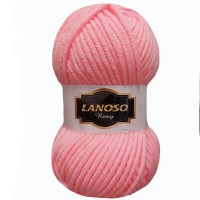 Купить пряжу Lanoso Remy цвет 932 - интернет магазин МелОптЯрн