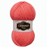 Купить пряжу Lanoso Remy цвет 933 - интернет магазин МелОптЯрн