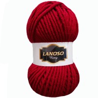 Купить пряжу Lanoso Remy цвет 956 - интернет магазин МелОптЯрн