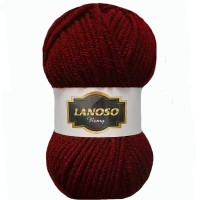 Купить пряжу Lanoso Remy цвет 957 - интернет магазин МелОптЯрн