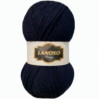 Купить пряжу Lanoso Remy цвет 958 - интернет магазин МелОптЯрн