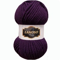 Купить пряжу Lanoso Remy цвет 959 - интернет магазин МелОптЯрн