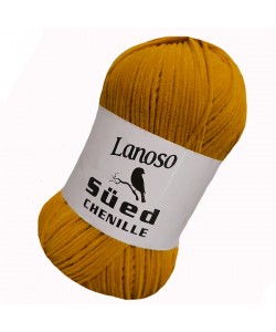 Купить пряжу Lanoso Sued цвет 903 - интернет магазин МелОптЯрн