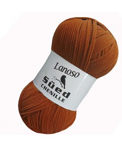 Купить пряжу Lanoso Sued цвет 936 - интернет магазин МелОптЯрн