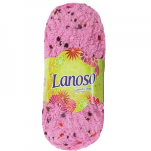 Купить пряжу Lanoso Tonton  цвет 945 - интернет магазин МелОптЯрн