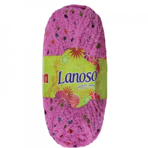 Купить пряжу Lanoso Tonton  цвет 946 - интернет магазин МелОптЯрн