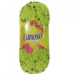 Купить пряжу Lanoso Tonton  цвет 9917 - интернет магазин МелОптЯрн