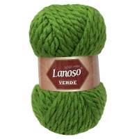 Купить пряжу Lanoso Verde цвет 935 - интернет магазин МелОптЯрн