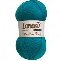 Купить пряжу Lanoso Woollen Best цвет 976 - интернет магазин МелОптЯрн