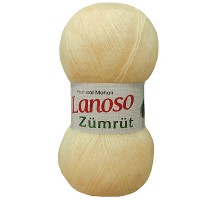 Купить пряжу Lanoso Angora ZUMRUT  цвет 1035 - интернет магазин МелОптЯрн
