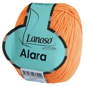 Купить пряжу Lanoso Alara цвет 935 - интернет магазин МелОптЯрн