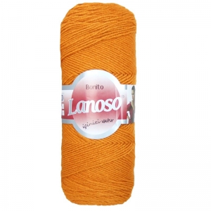 Купить пряжу Lanoso Bonito цвет 903 - интернет магазин МелОптЯрн