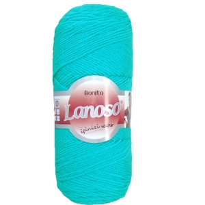 Купить пряжу Lanoso Bonito цвет 916 - интернет магазин МелОптЯрн