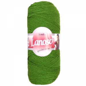 Купить пряжу Lanoso Bonito цвет 935 - интернет магазин МелОптЯрн