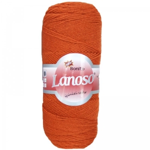 Купить пряжу Lanoso Bonito цвет 936 - интернет магазин МелОптЯрн