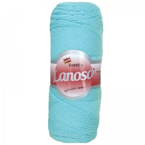 Купить пряжу Lanoso Bonito цвет 941 - интернет магазин МелОптЯрн