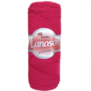 Купить пряжу Lanoso Bonito цвет 949 - интернет магазин МелОптЯрн