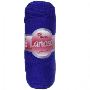 Купить пряжу Lanoso Bonito цвет 954 - интернет магазин МелОптЯрн