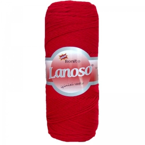 Купить пряжу Lanoso Bonito цвет 956 - интернет магазин МелОптЯрн