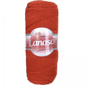 Купить пряжу Lanoso Bonito цвет 958 - интернет магазин МелОптЯрн