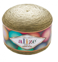 Купить пряжу ALIZE Diva ombre Batik  цвет 7374 - интернет магазин МелОптЯрн