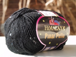 Купить пряжу Himalaya pınar pullu цвет 61004 - интернет магазин МелОптЯрн