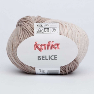 Купить пряжу Katia (Испания)  BELICE цвет 314 - интернет магазин МелОптЯрн