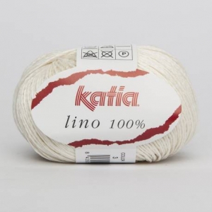 Купить пряжу Katia (Испания)  LINO 100% цвет 3 - интернет магазин МелОптЯрн